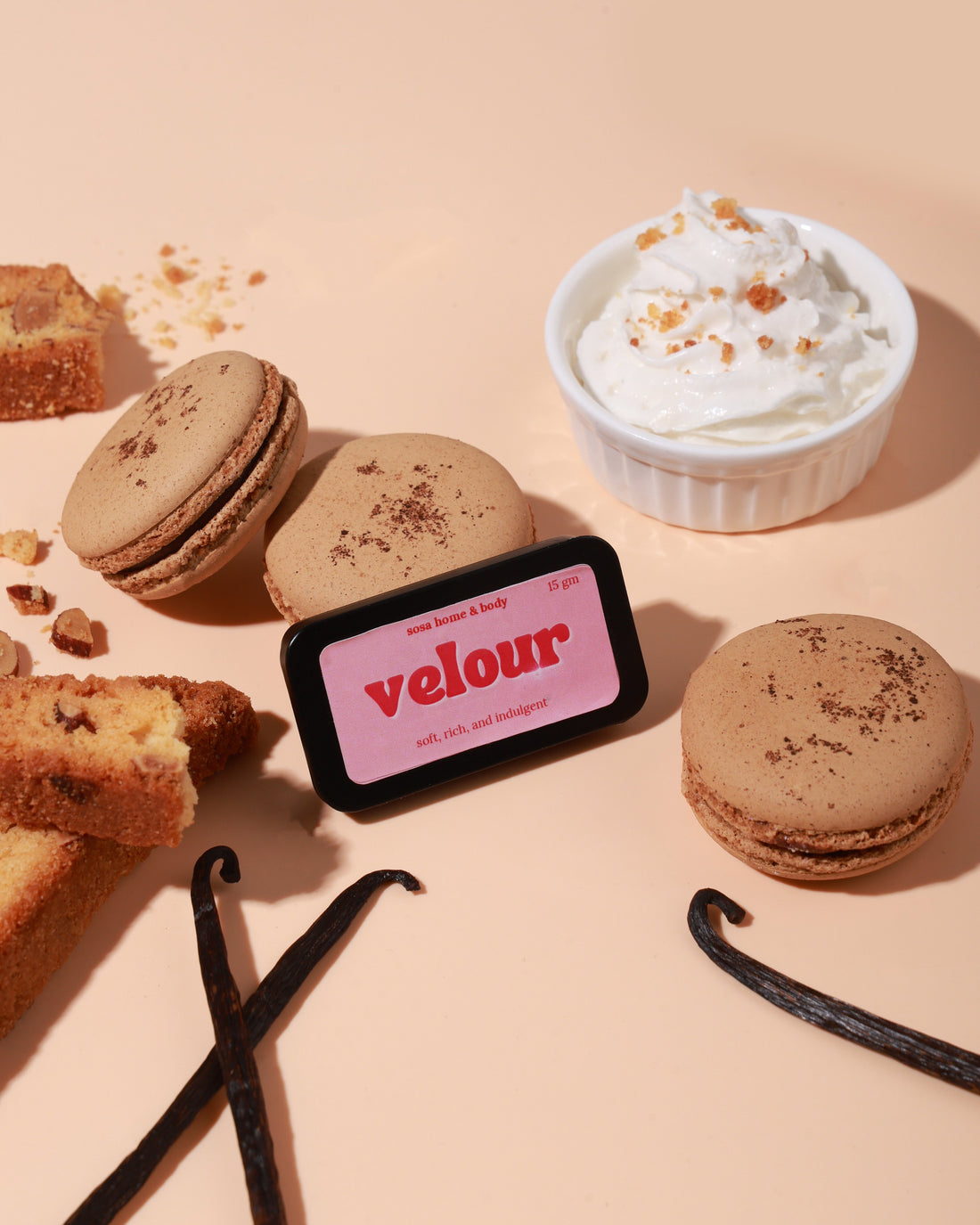 Best Gourmand Solid Perfume in India (2026): The Grown-Up Gourmand