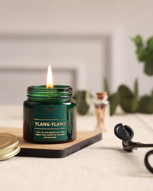 Best Scented Candles for Bedroom in India 2026 - A Chandler's Honest Ranking