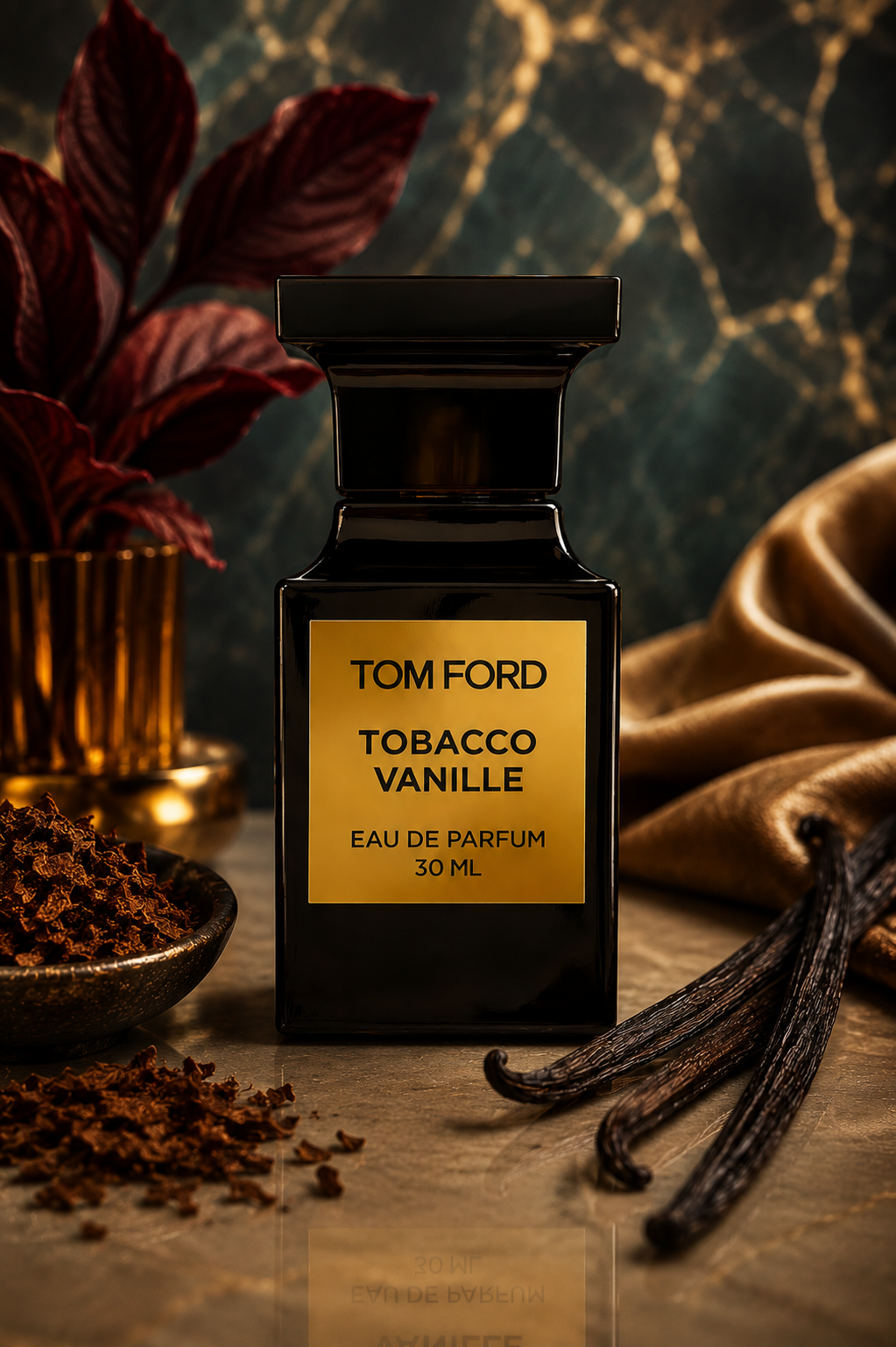 What Fragrance Gift Says “I Love You”?