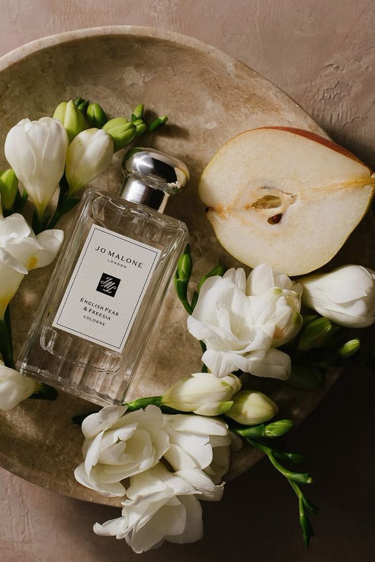 Bahaar | English Pear & Freesia | Inspired by Jo Malone English Pear & Freesia