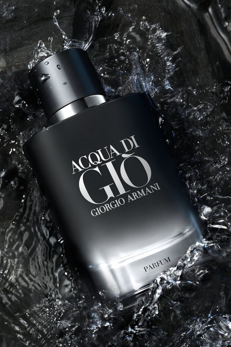 Samundar | Aquatic Marine | Inspired by Armani Acqua di Giò Parfum