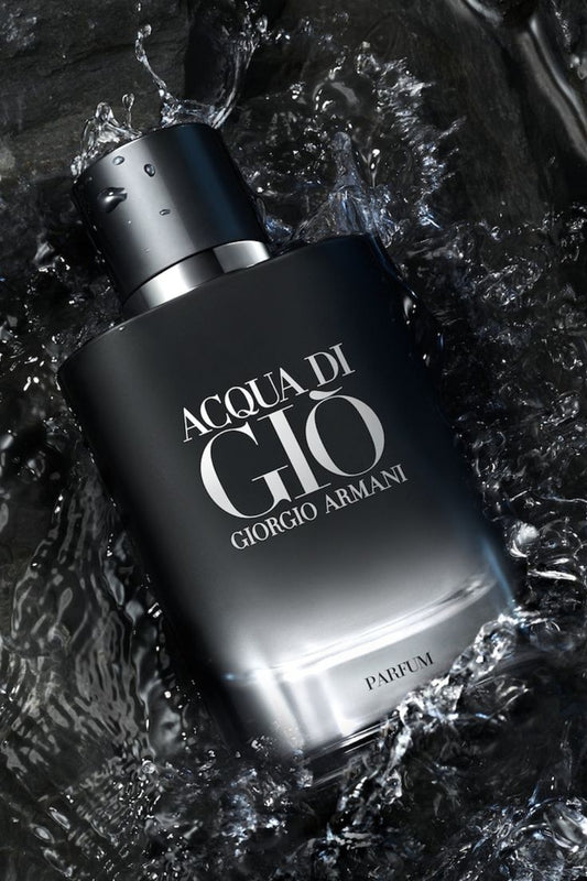 Samundar | Aquatic Marine | Inspired by Armani Acqua di Giò Parfum