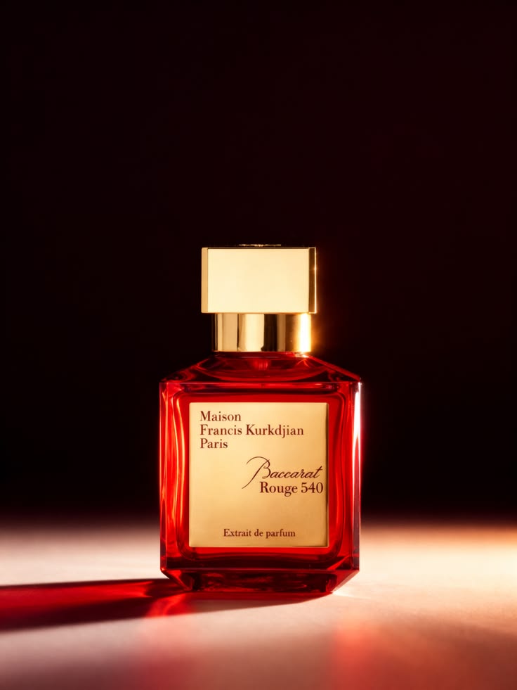 Zaffran | Saffron Sweet-Amber | Inspired by Baccarat Rouge 540