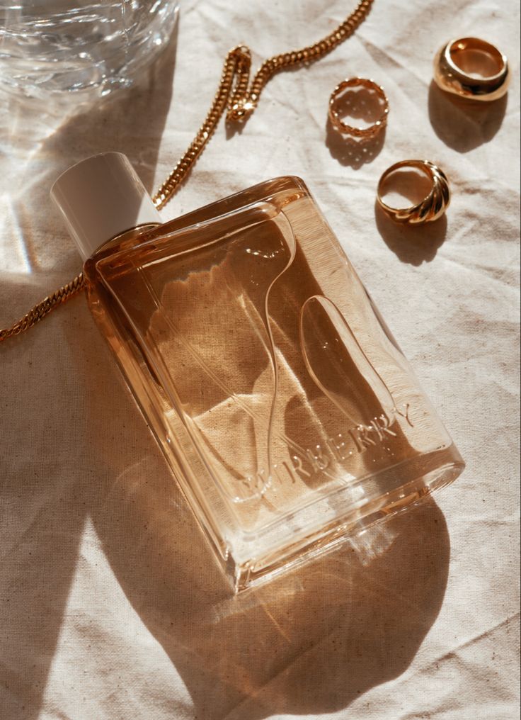 Chashni | Sweet Fruity-Gourmand | Inspired by Burberry Her