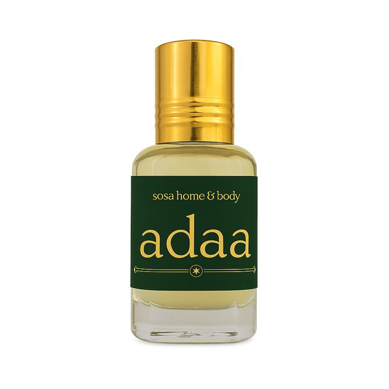 Adaa Attar Roll-On Perfume 12 ml