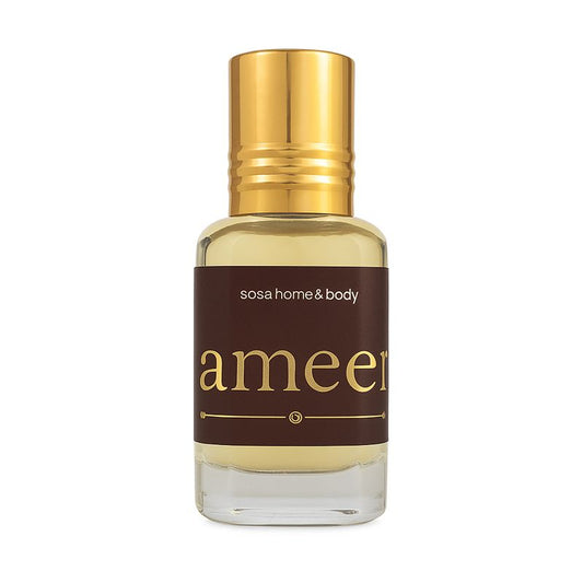 Ameeri Attar Roll-On Perfume 12 ml
