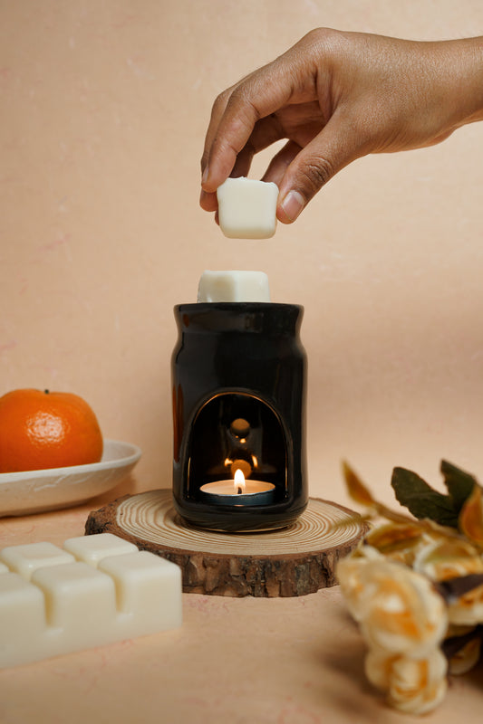 Orchids Wax Melts