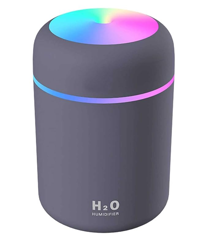 Boond Ultrasonic Cool Mist Diffuser