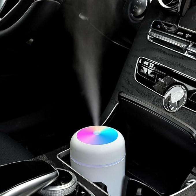 Boond Ultrasonic Cool Mist Diffuser