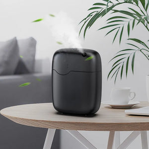 SOSA Vaayu waterless cold-air scent diffuser