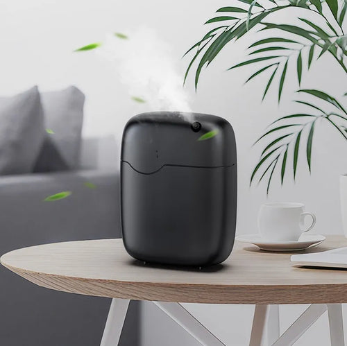 SOSA Vaayu waterless diffuser for a whole floor or apartment