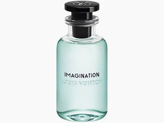 Khayaal | Sparkling Bergamot & Neroli | Inspired by Imagination by Louis Vuitton