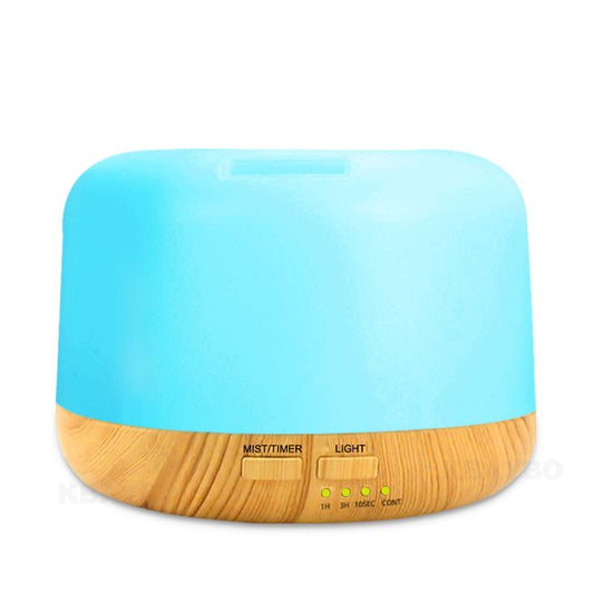 Sukoon Ultrasonic Cool Mist Diffuser