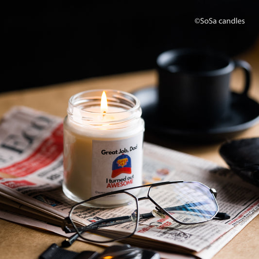 Great Job Dad | Gifts for Dad